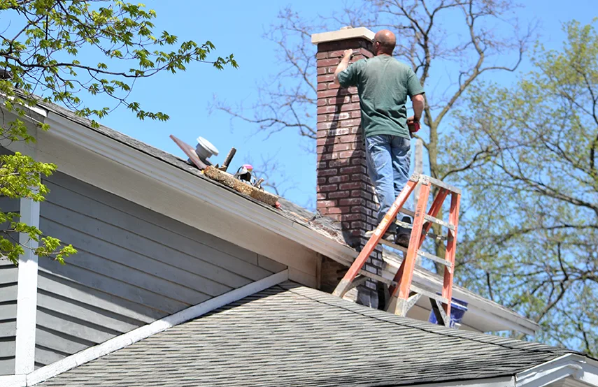 Chimney & Fireplace Inspections Services in Benbrook, TX